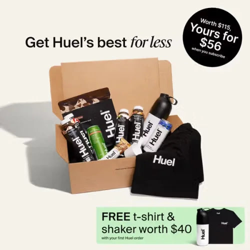 Discovery Bundle